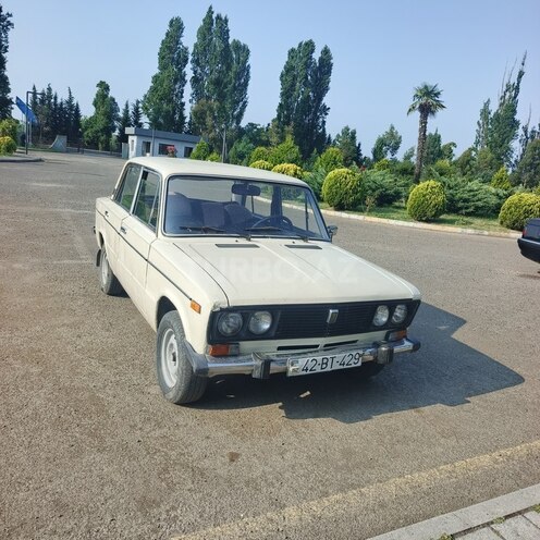 LADA (VAZ) 2106-2