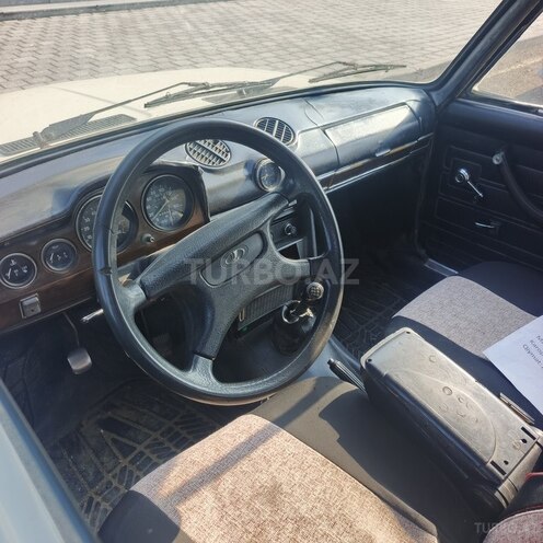 LADA (VAZ) 2106-3
