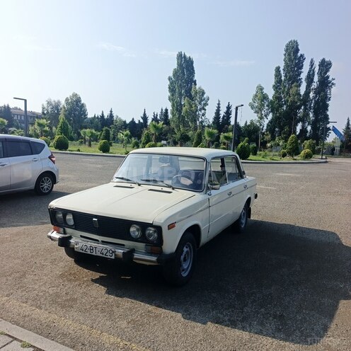 LADA (VAZ) 2106-1