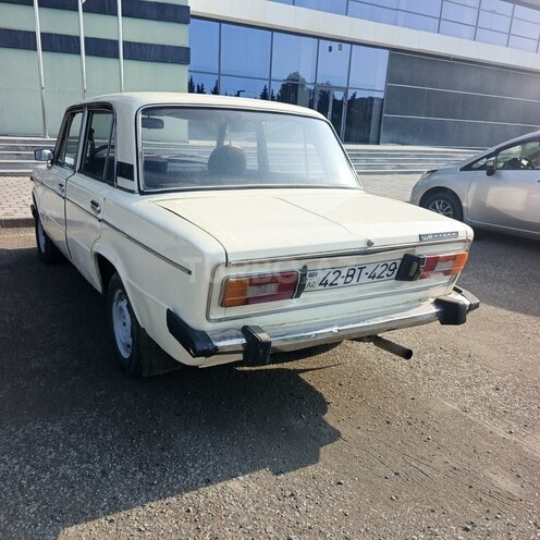 LADA (VAZ) 2106-4
