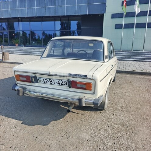 LADA (VAZ) 2106-5