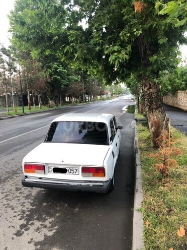 LADA (VAZ) 2107-19