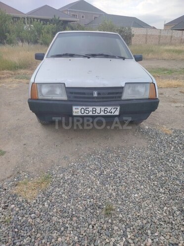LADA (VAZ) 21099-1