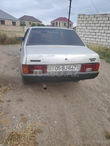LADA (VAZ) 21099-2