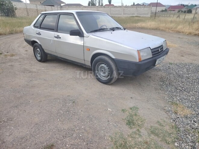 LADA (VAZ) 21099-3