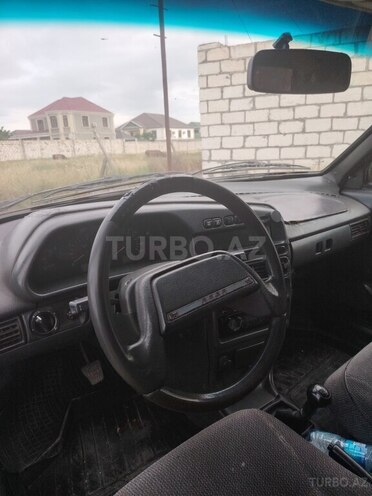 LADA (VAZ) 21099-5