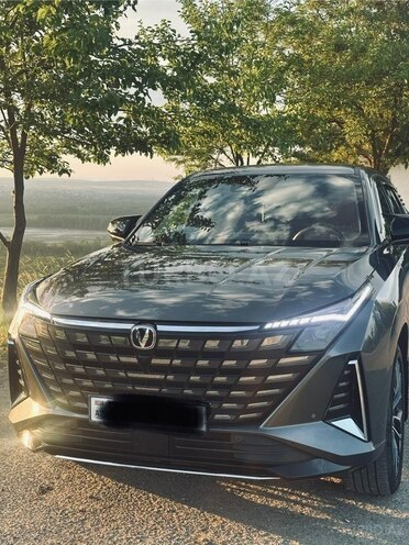 Changan Uni-Z-1