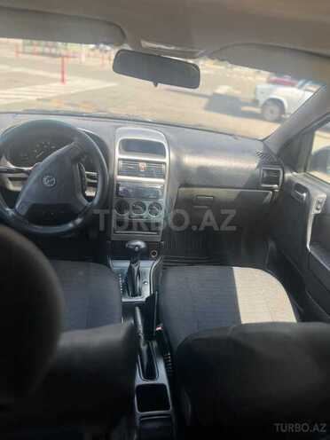 Opel Astra-16