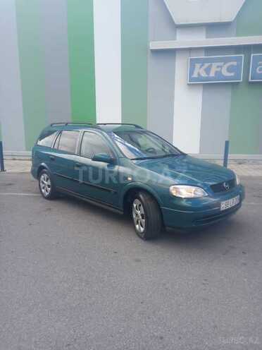 Opel Astra-2