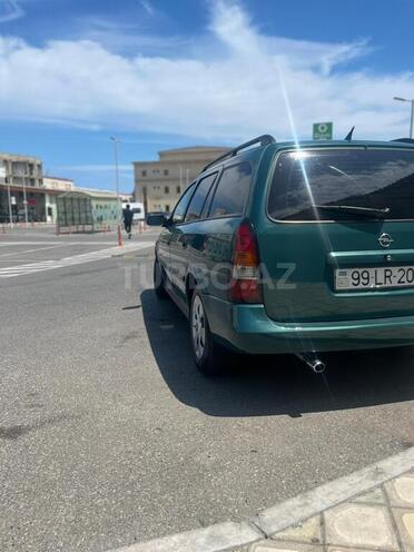 Opel Astra-5