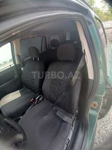Opel Astra-10