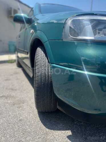 Opel Astra-8