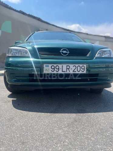 Opel Astra-6