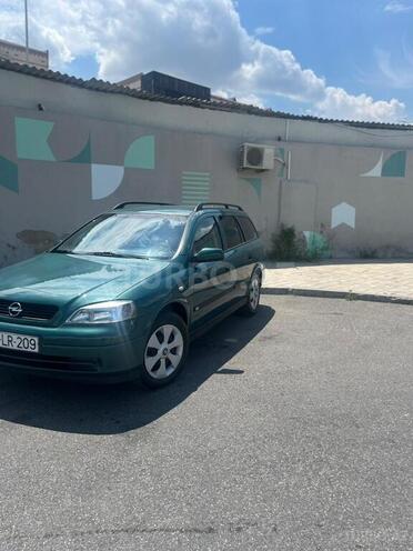 Opel Astra-4