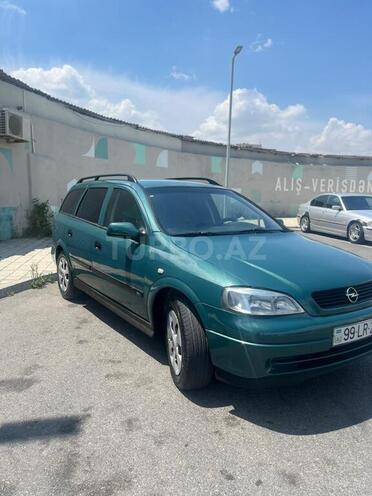 Opel Astra-9