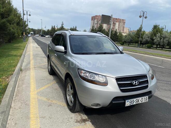 Hyundai Santa Fe-7