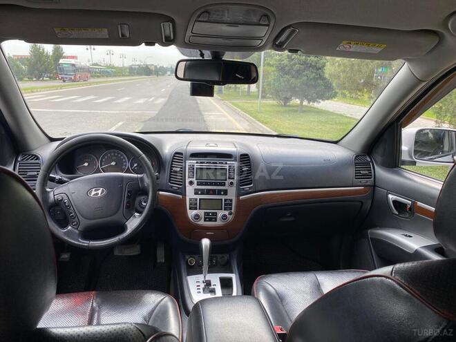 Hyundai Santa Fe-8