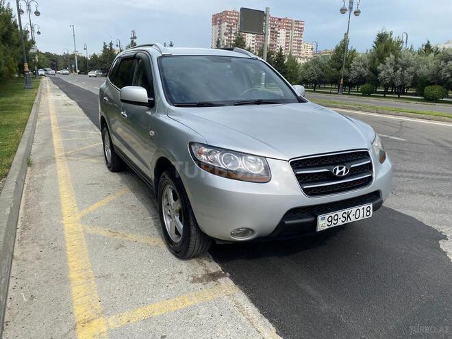 Hyundai Santa Fe-10