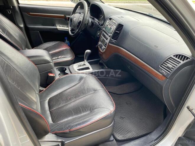 Hyundai Santa Fe-20