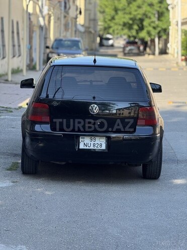 Volkswagen Golf-7