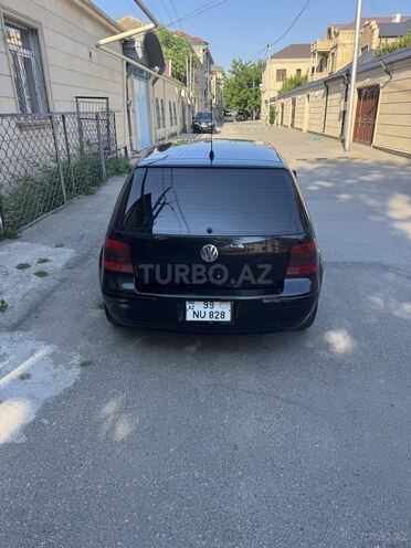 Volkswagen Golf-6
