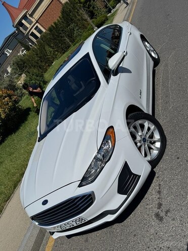 Ford Fusion (North America)-4