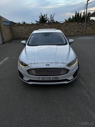 Ford Fusion (North America)-12
