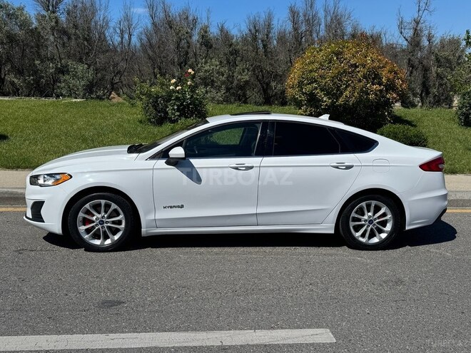 Ford Fusion (North America)-3