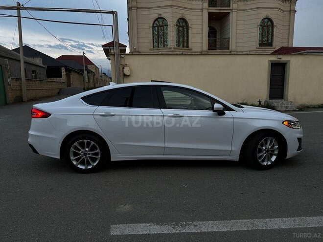 Ford Fusion (North America)-10