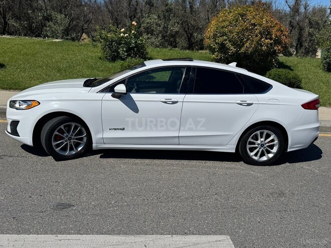 Ford Fusion (North America)-7