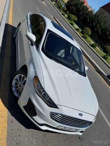 Ford Fusion (North America)-5