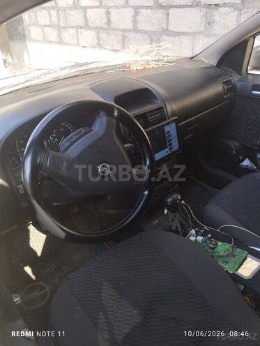Opel Astra-3