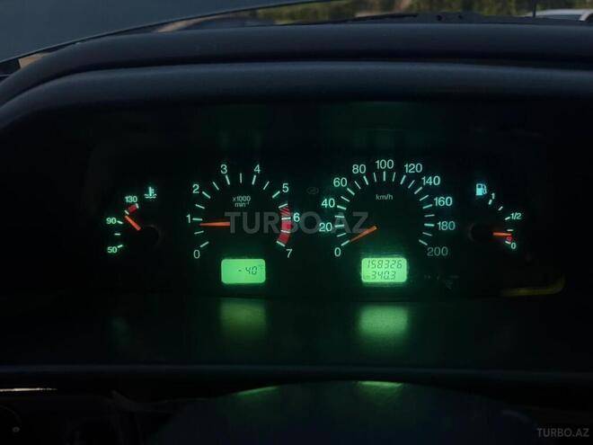 LADA (VAZ) 2115-17