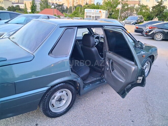 LADA (VAZ) 2115-6