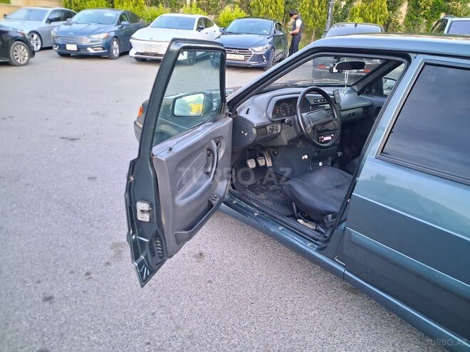 LADA (VAZ) 2115-7