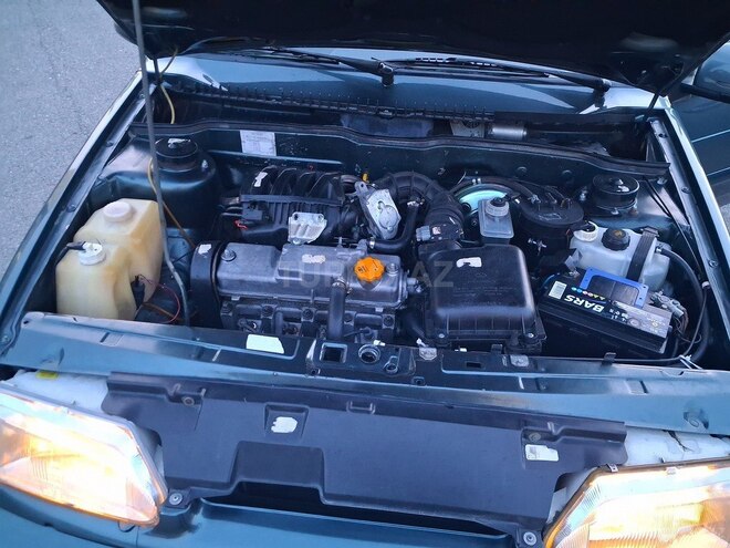 LADA (VAZ) 2115-12
