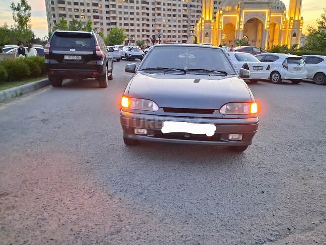 LADA (VAZ) 2115-18