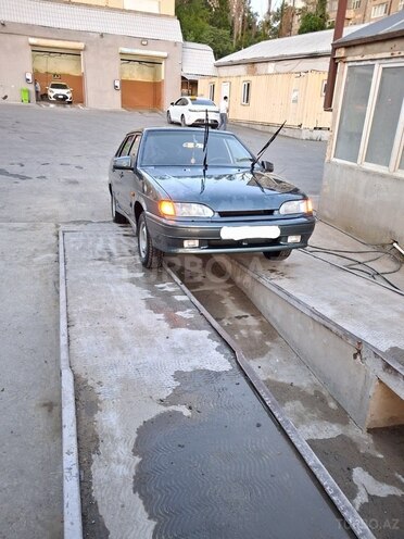 LADA (VAZ) 2115-19