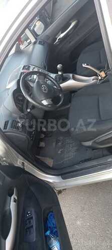 Toyota Auris-17