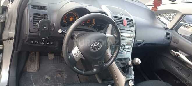 Toyota Auris-20