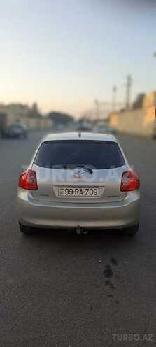Toyota Auris-5