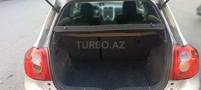 Toyota Auris-11