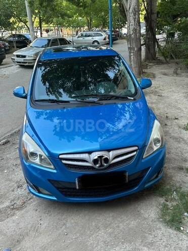 Baic A115-1