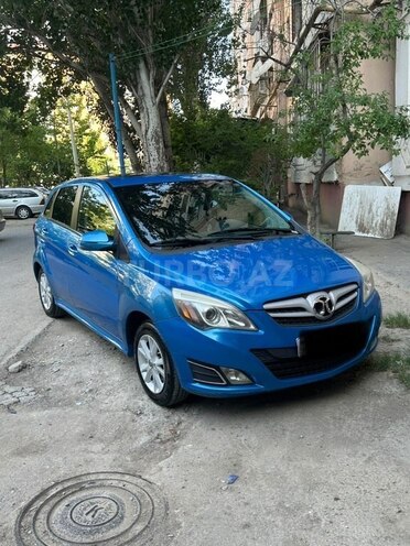 Baic A115-2