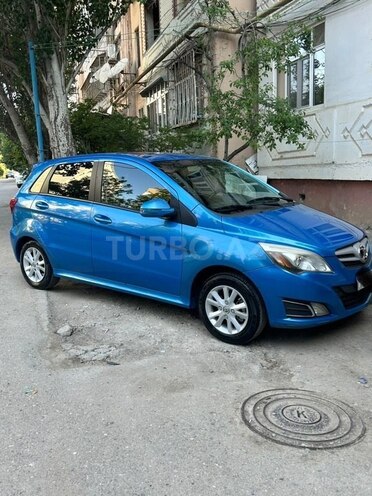 Baic A115-3
