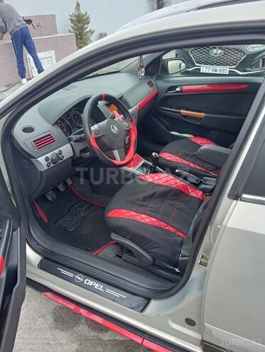 Opel Astra-10