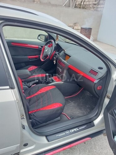 Opel Astra-4