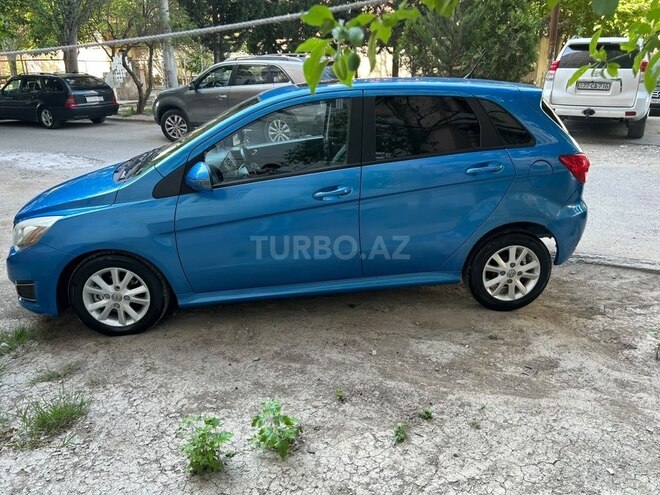 Baic A115-7