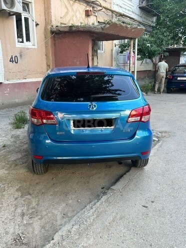 Baic A115-4