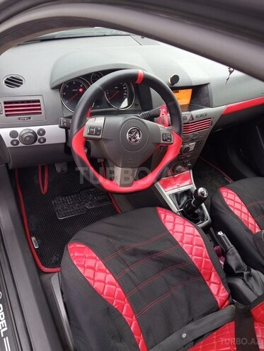 Opel Astra-5